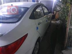 هیۆندای ئەکسنت